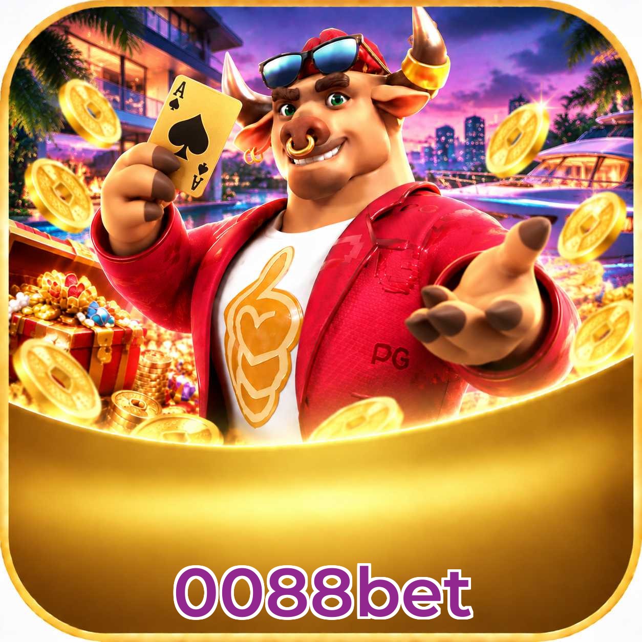 0088bet Slots
