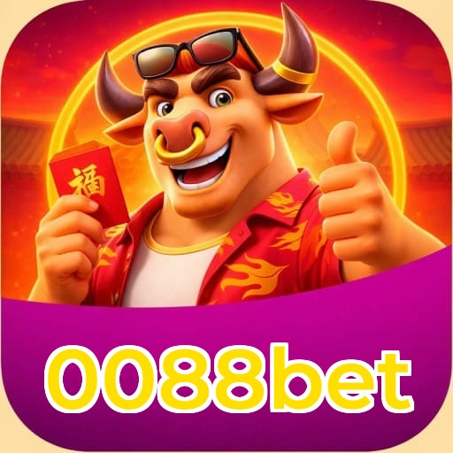 0088bet Logo