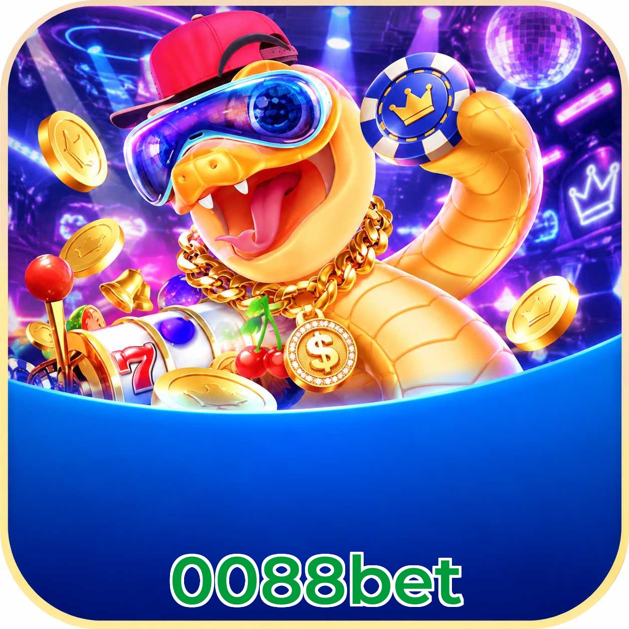 0088bet System Requirements