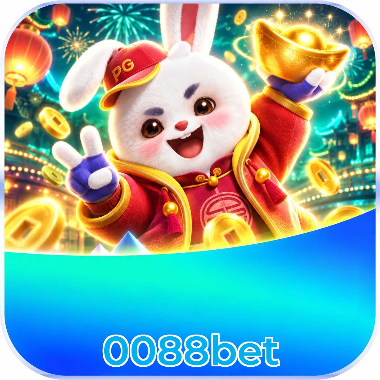 0088bet Security