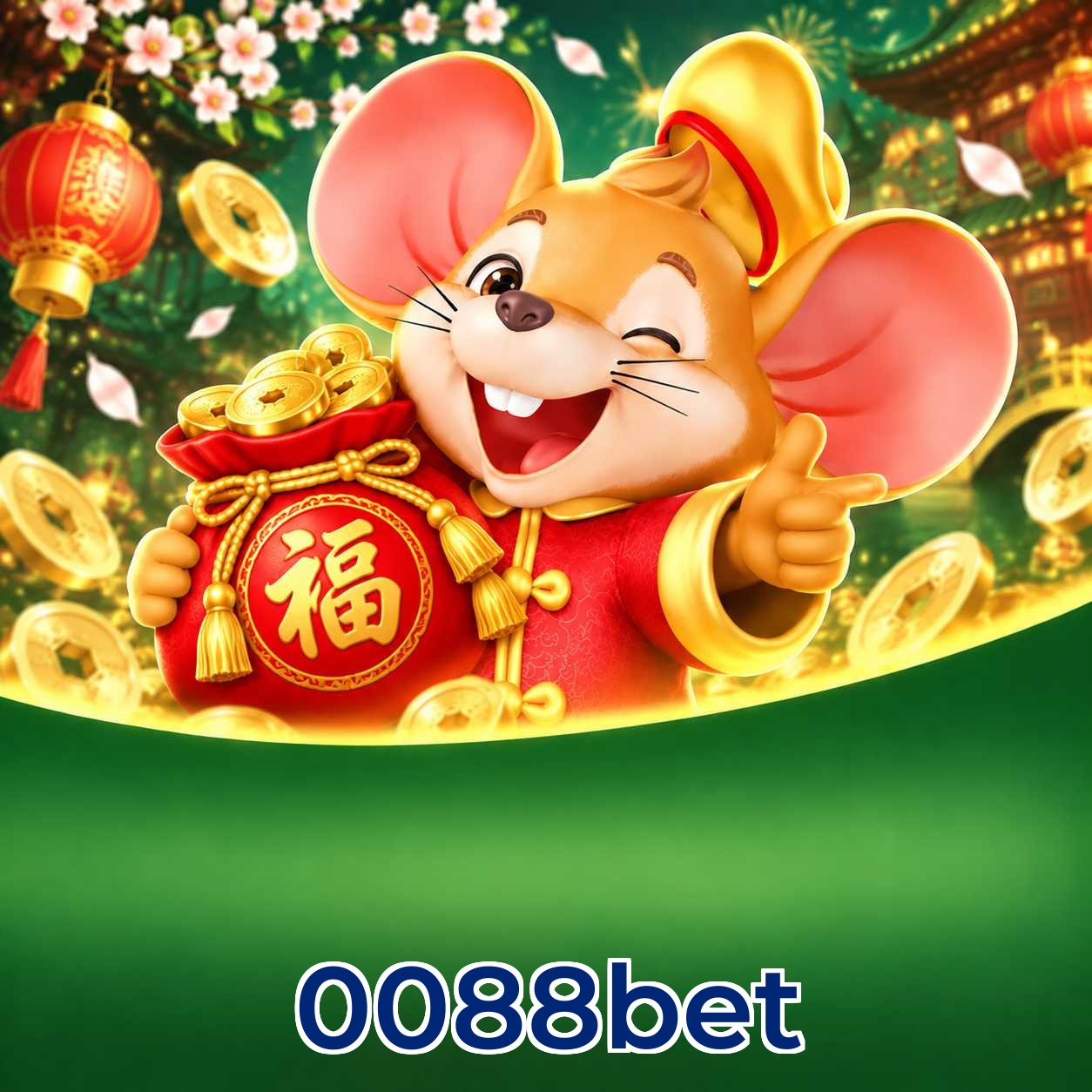 0088bet Installation Guide