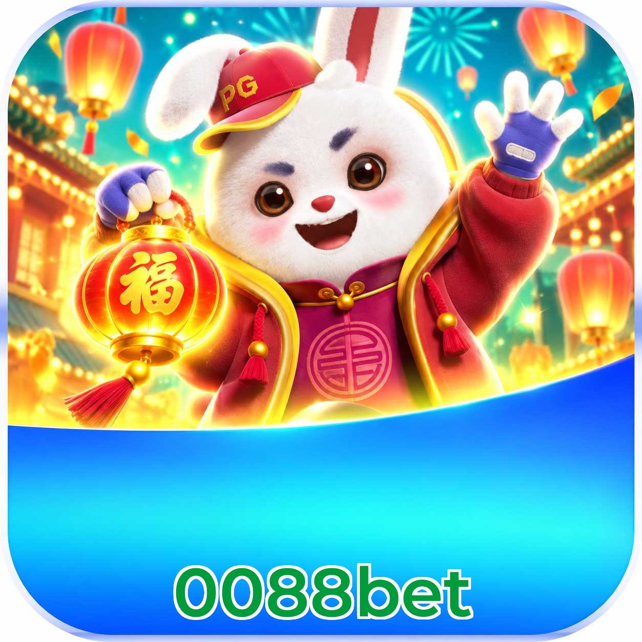0088bet Free Spins