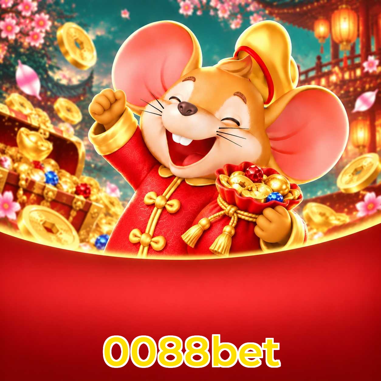 0088bet KYC Verification