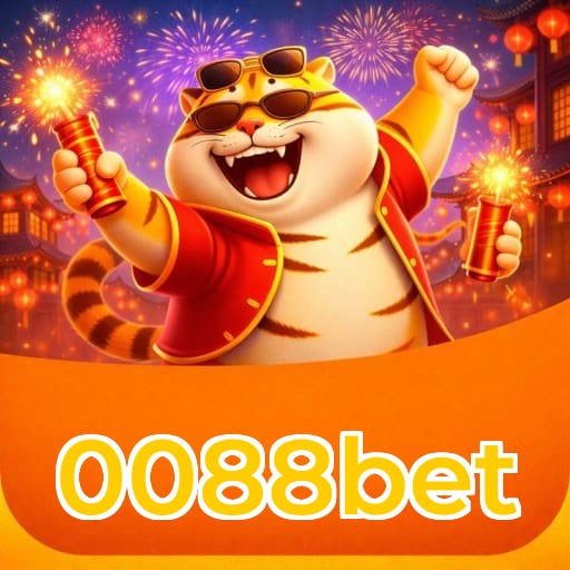 0088bet Logo