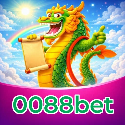 0088bet Logo