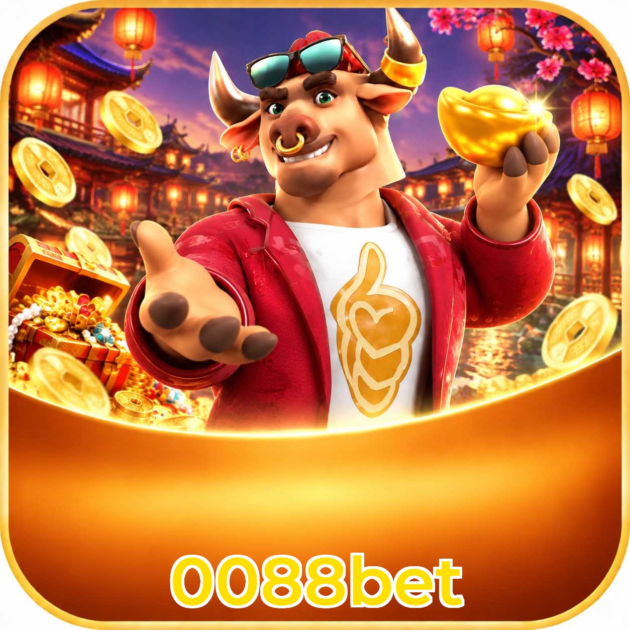 0088bet Betting Limits