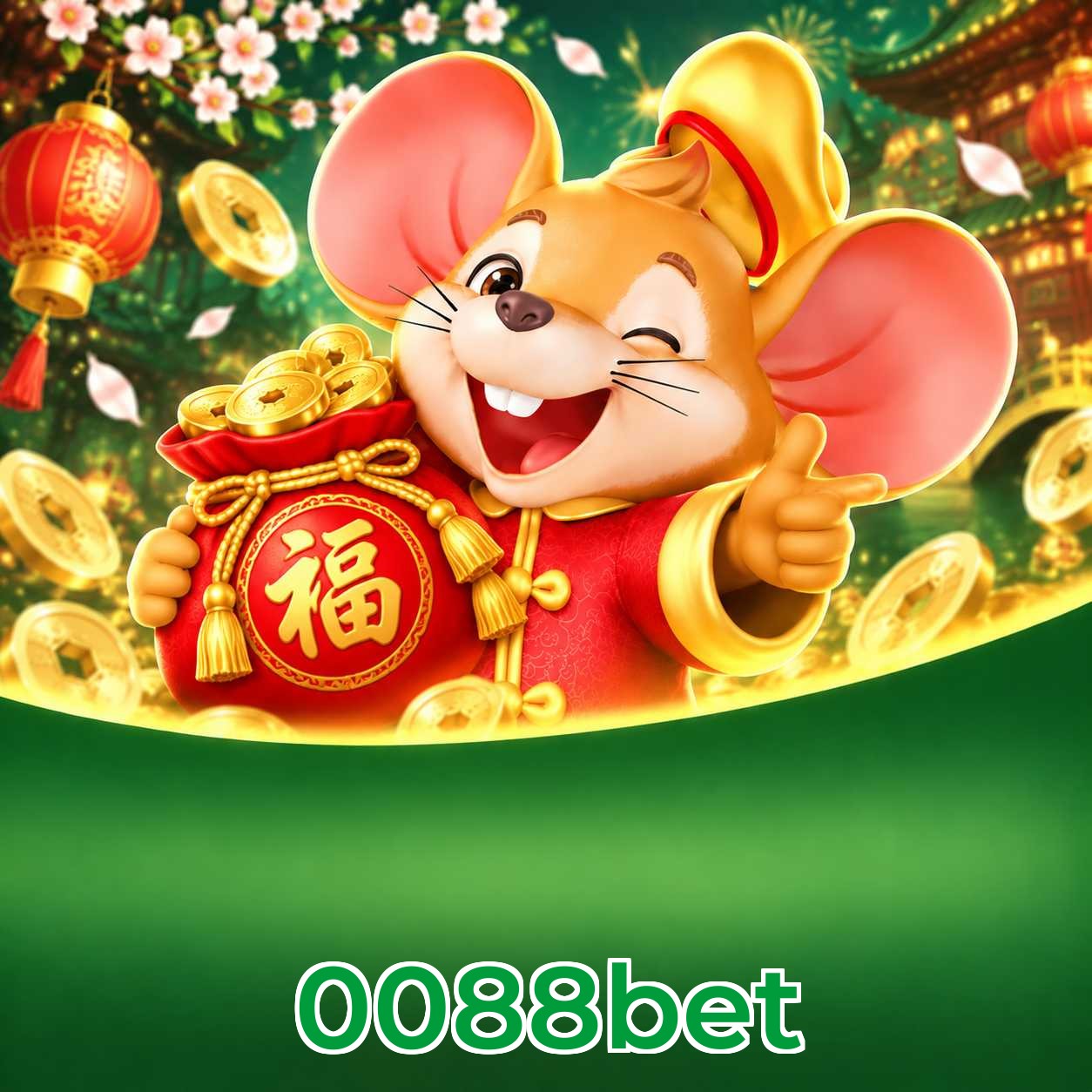 0088bet Live Casino Overview