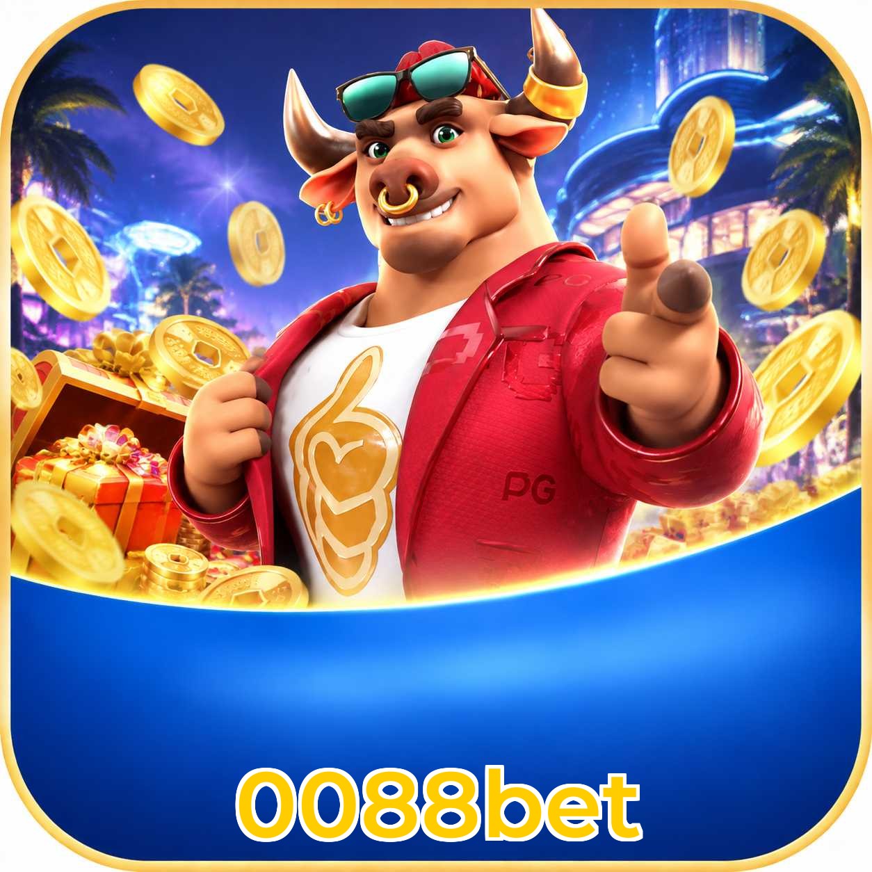 0088bet FAQ