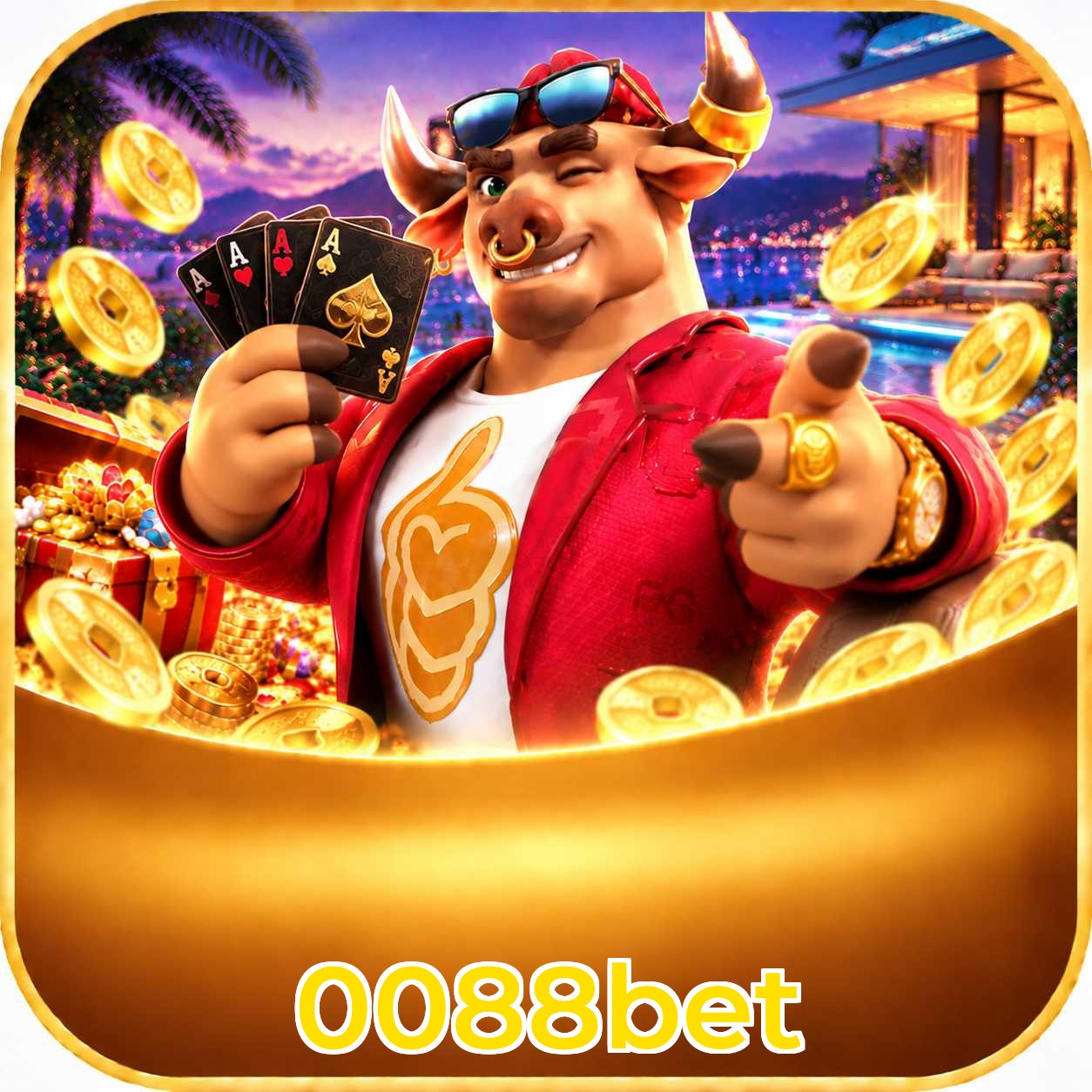 0088bet VIP FAQ