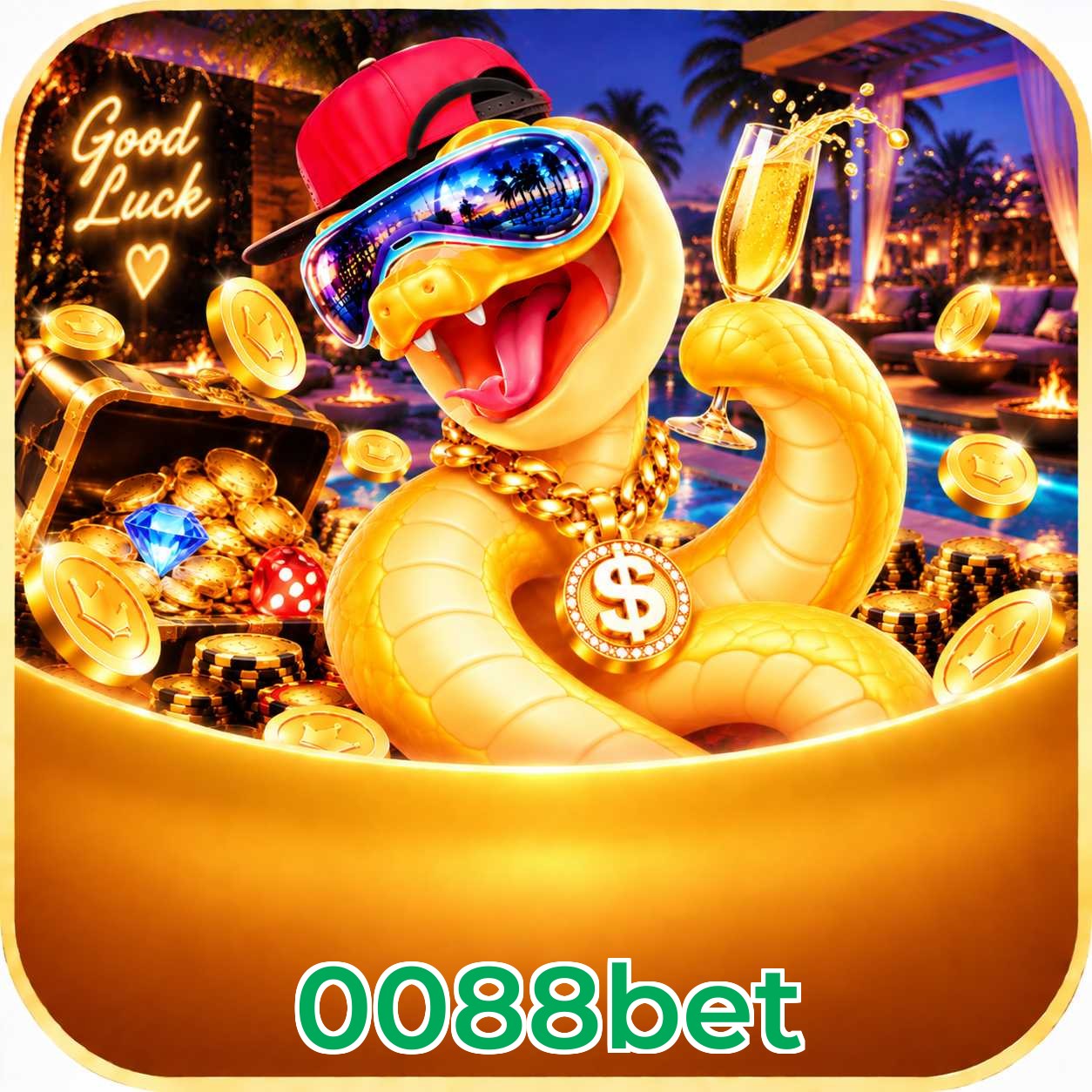 0088bet Registration Guide