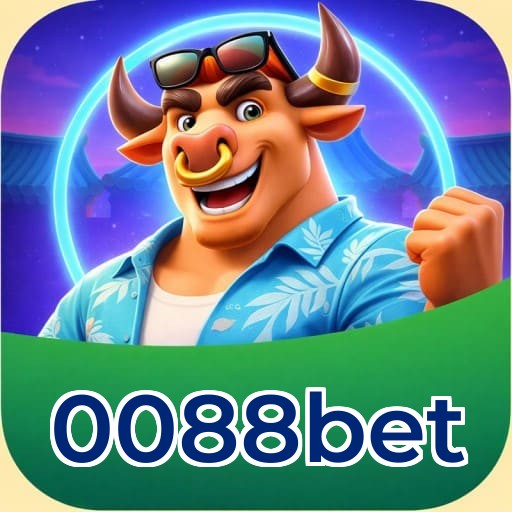 0088bet Logo