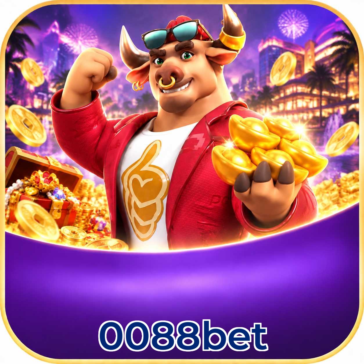0088bet Suporte