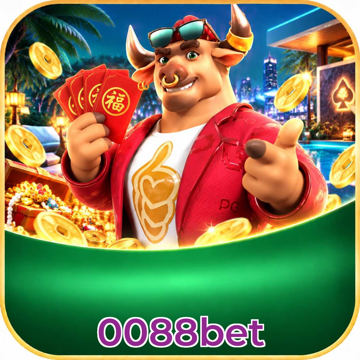 0088bet Win FAQ