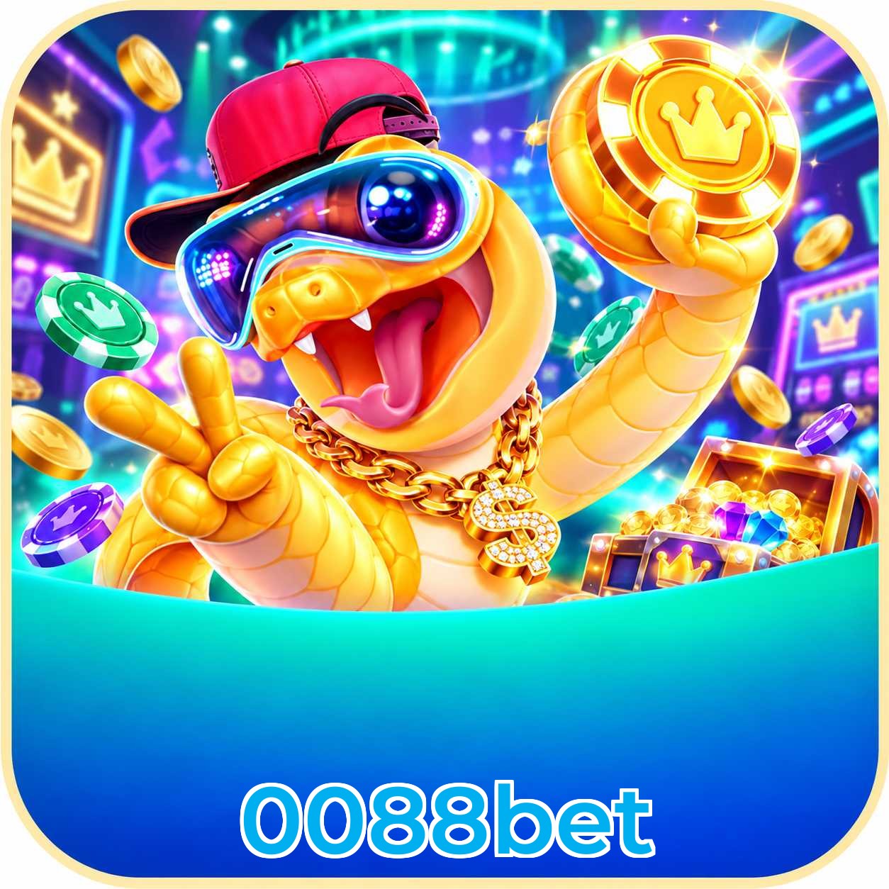 0088bet instalar Android APK