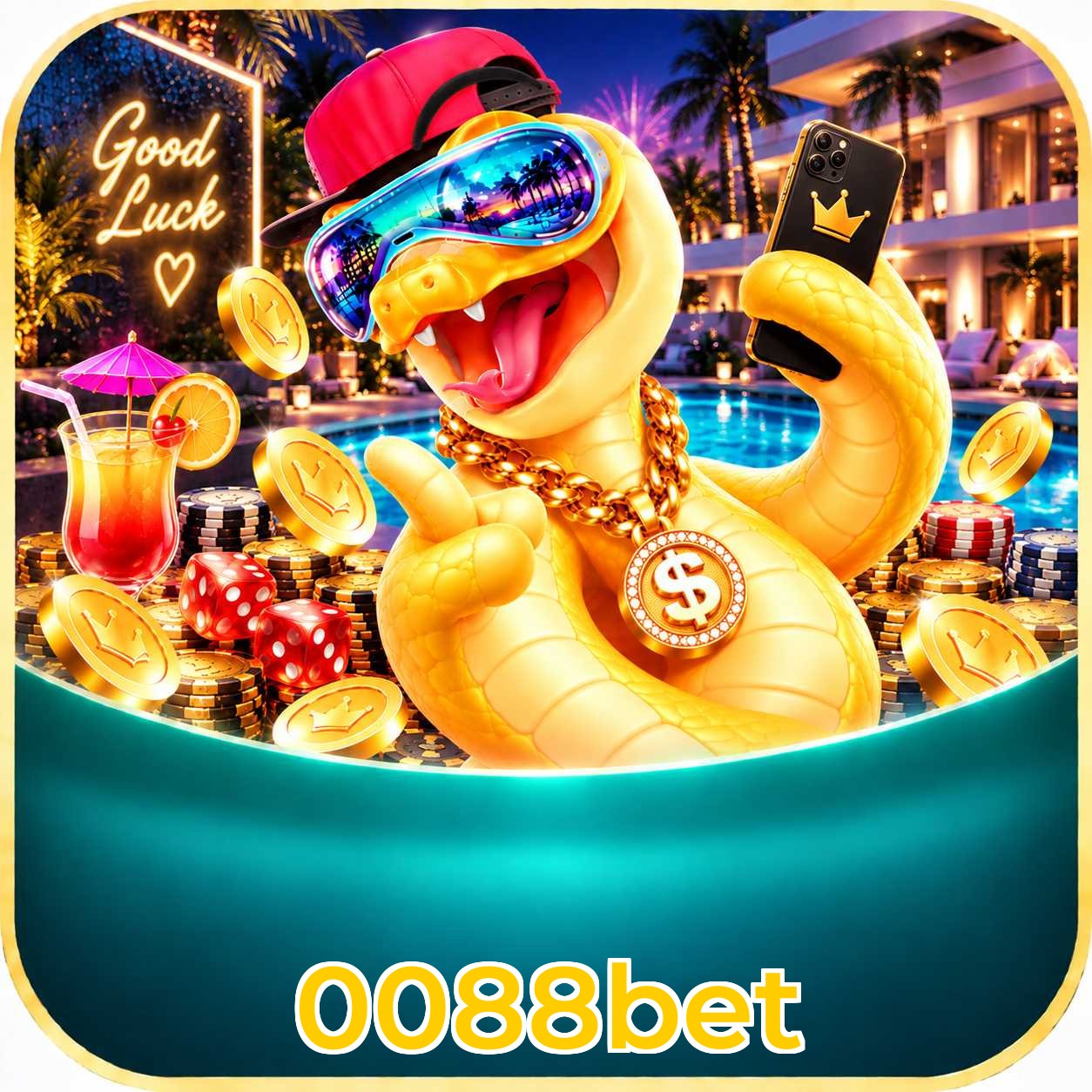 0088bet Version History