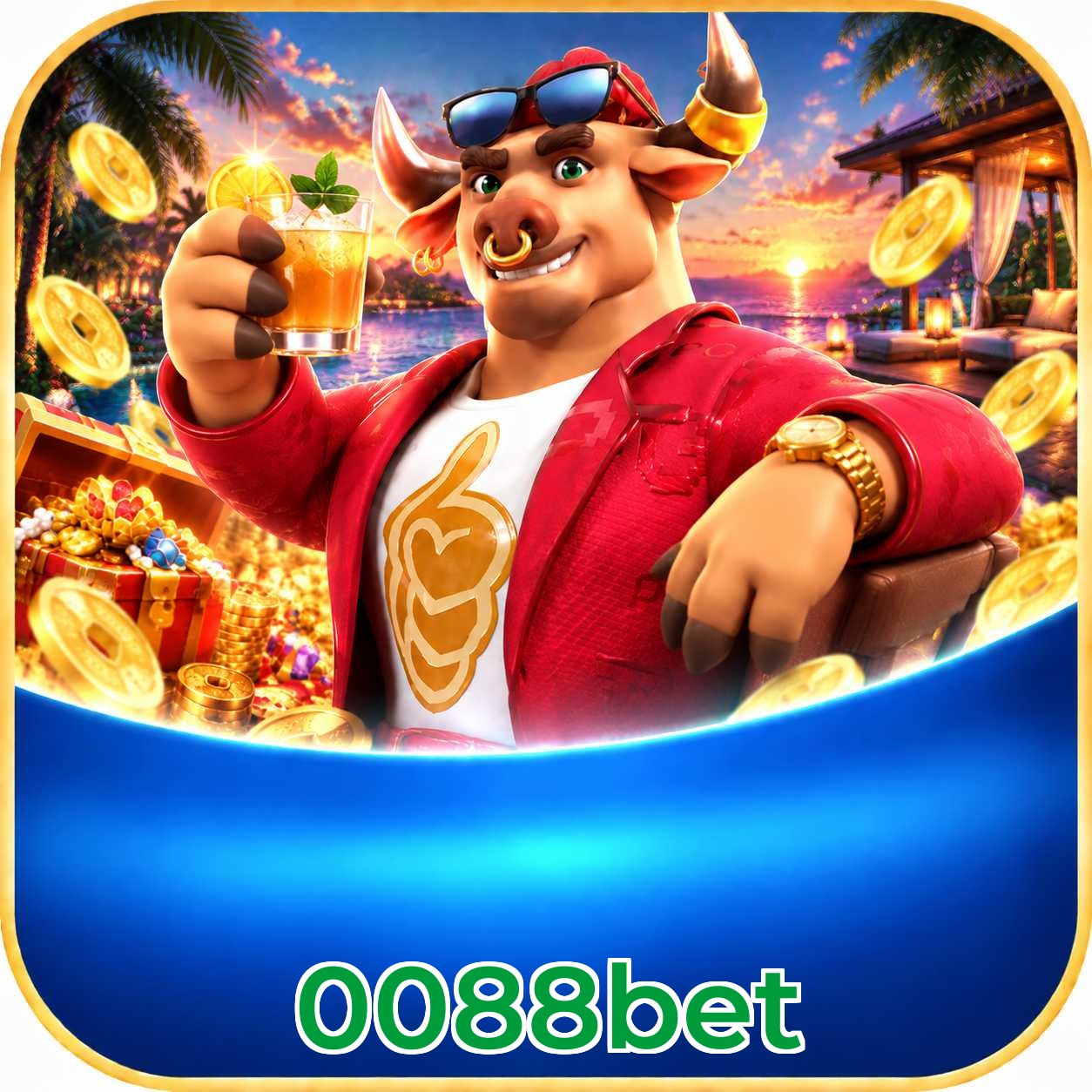 0088bet Security Analysis