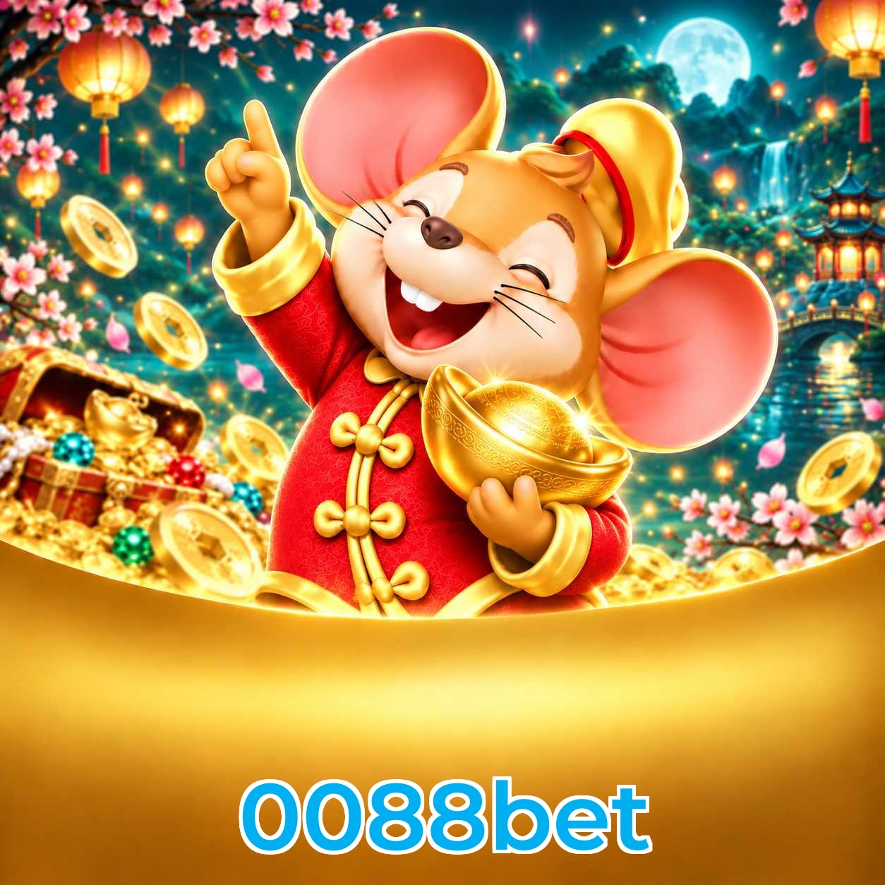 0088bet Compatibilidade
