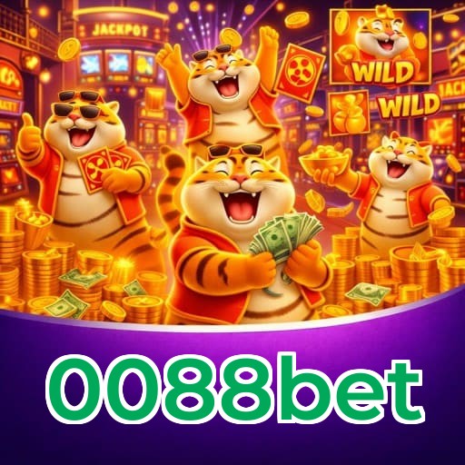 0088bet Logo