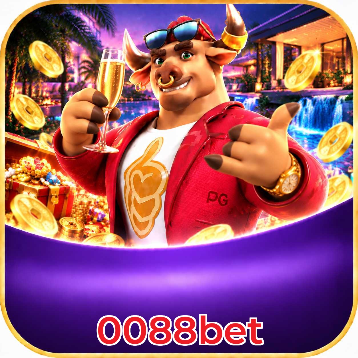 0088bet FAQ