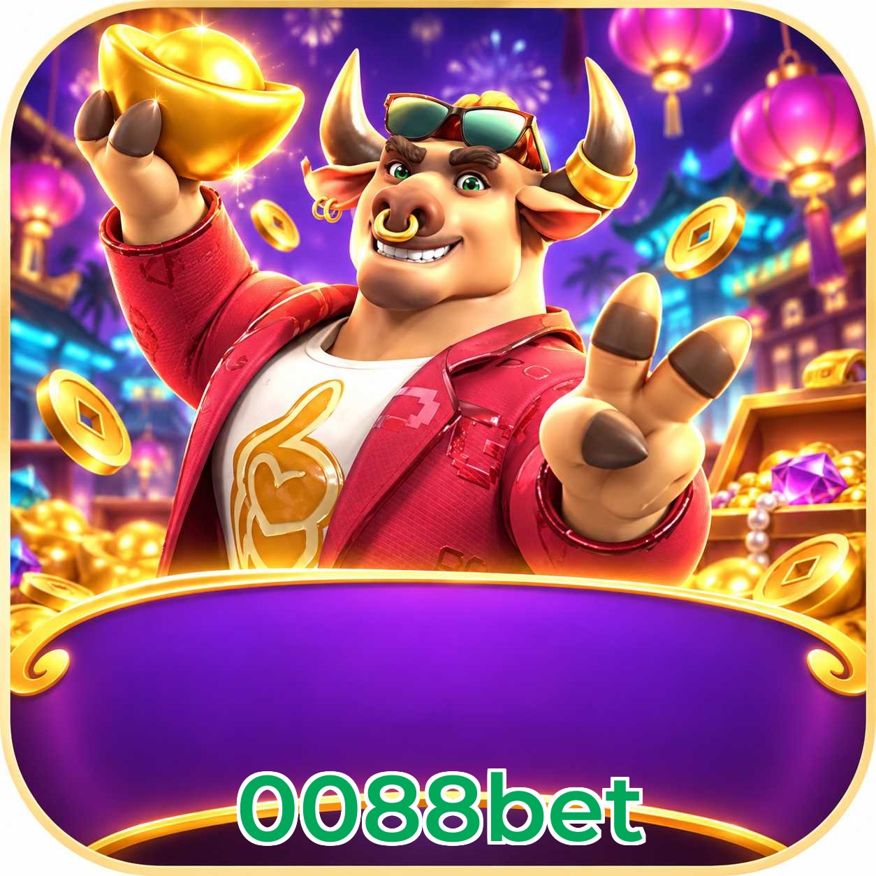 0088bet Saque