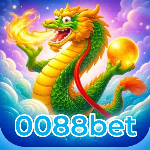 0088bet Logo