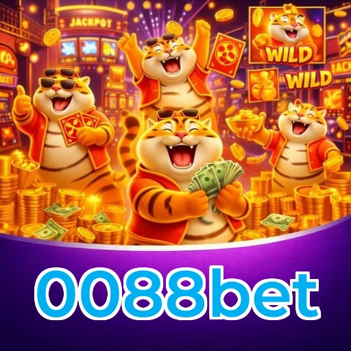 0088bet Logo