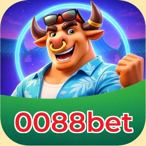 0088bet Logo