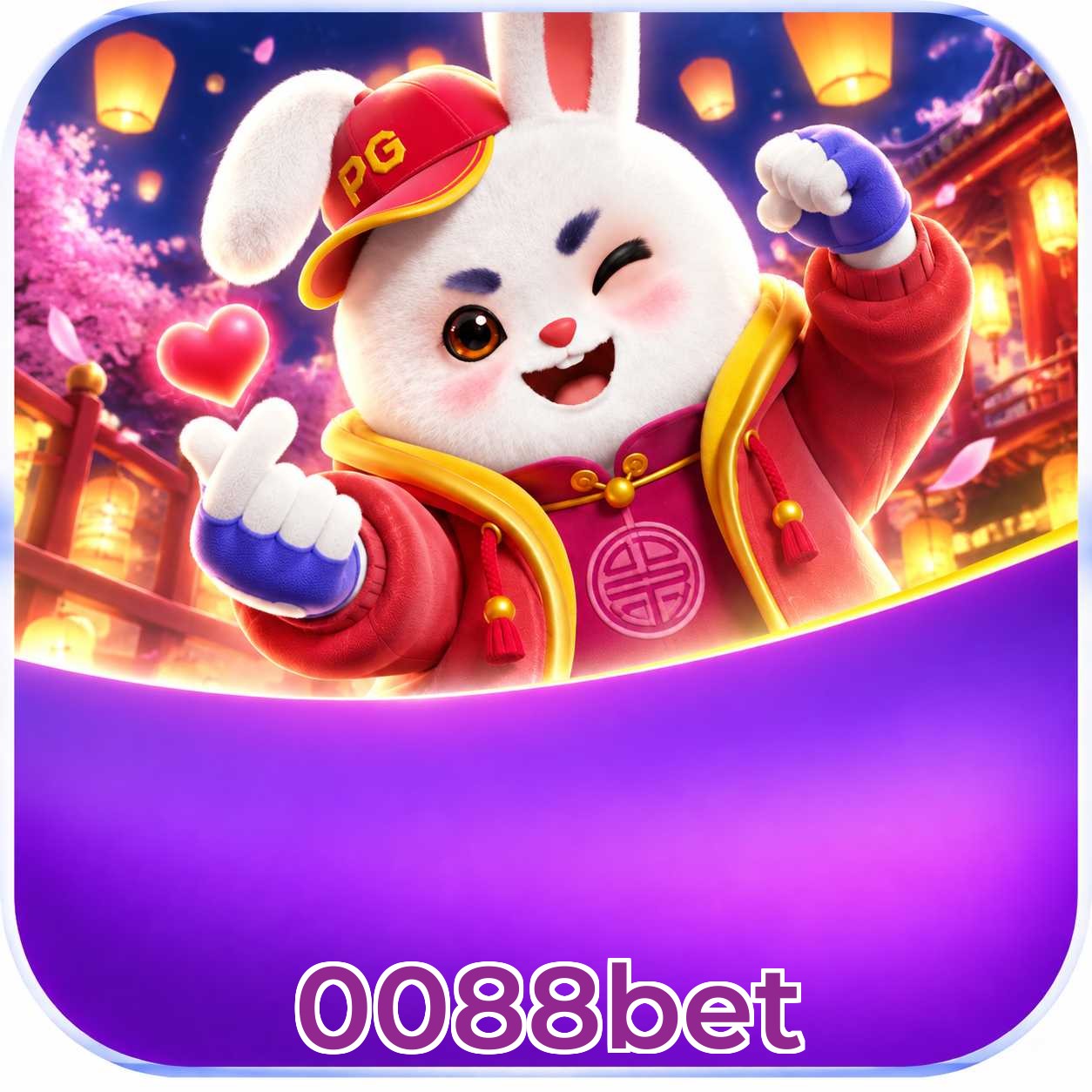 0088bet Uptime