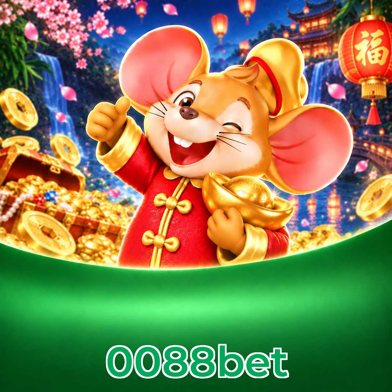 0088bet Payment Speed