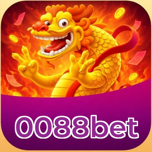 0088bet Logo
