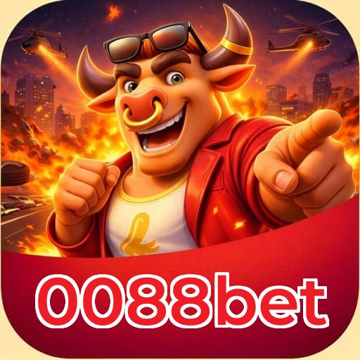 0088bet Logo