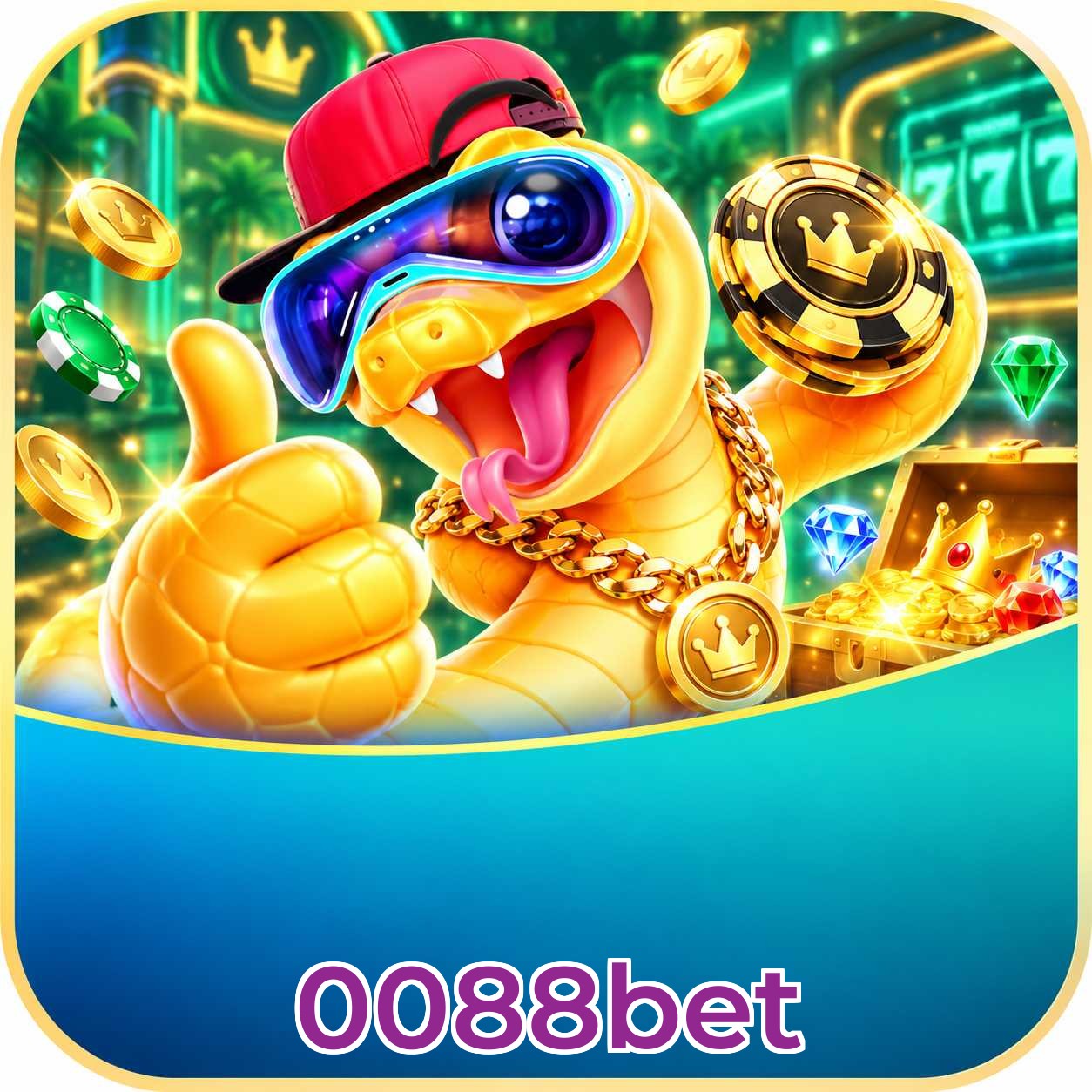 0088bet Como Apostar Lottery