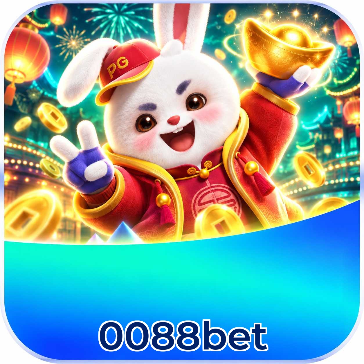 0088bet Live Dealers