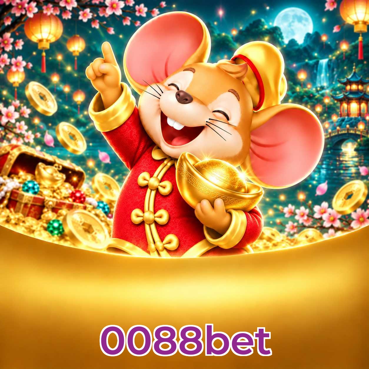 0088bet FAQ
