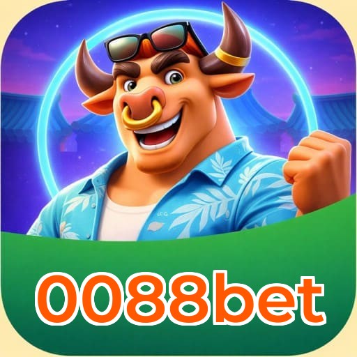 0088bet Logo