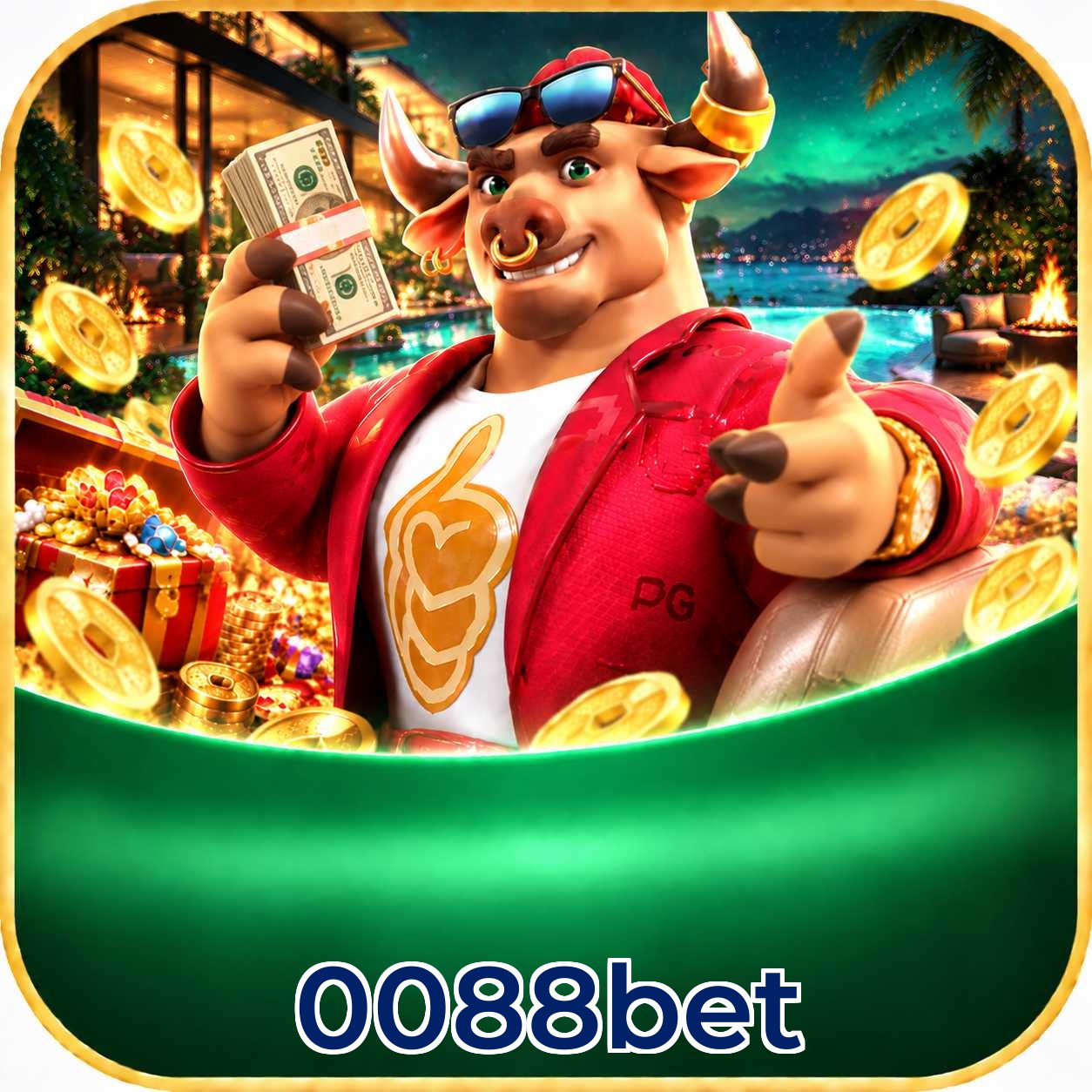 0088bet instalar iPhone Safari PWA