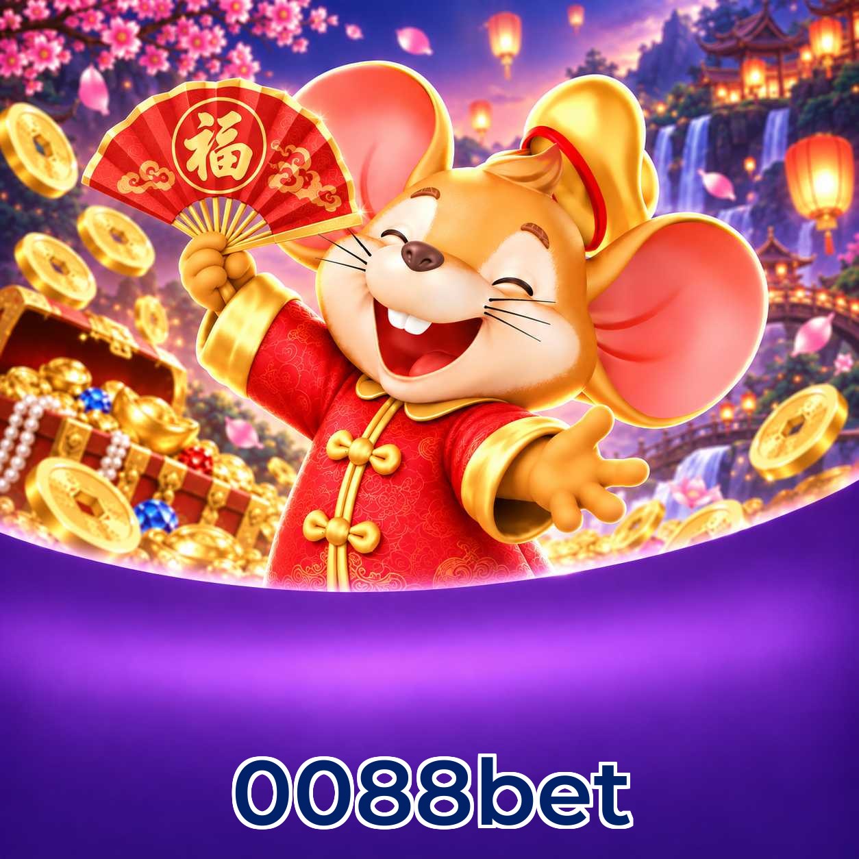 0088bet Bet Odds Analysis