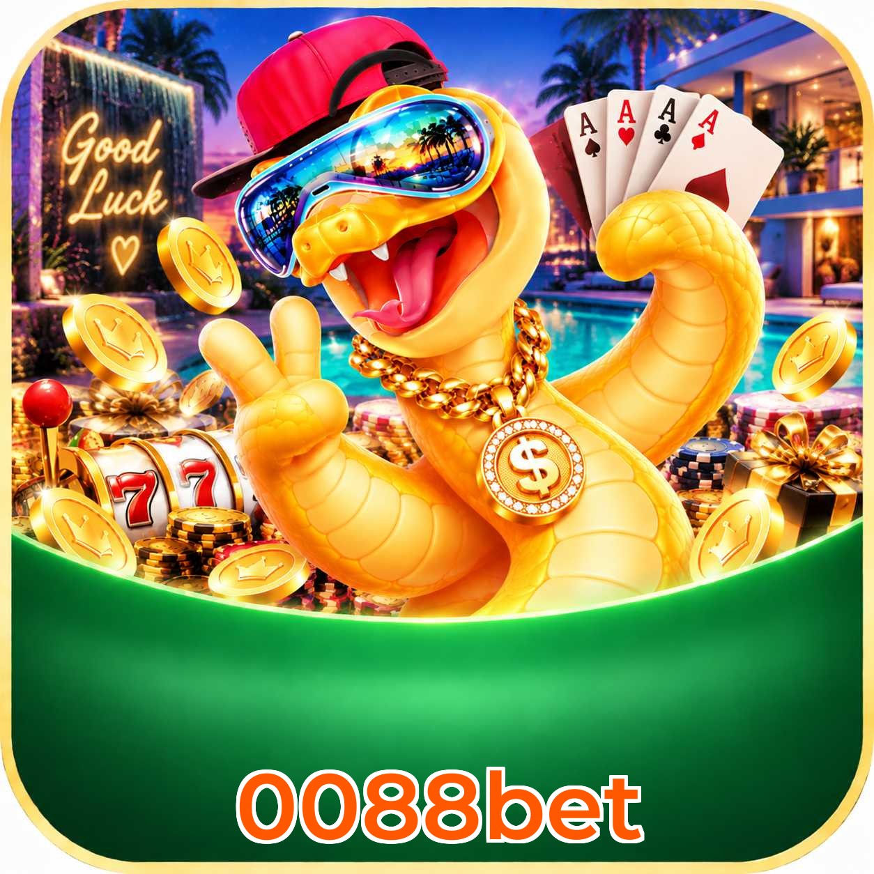 0088bet FAQ