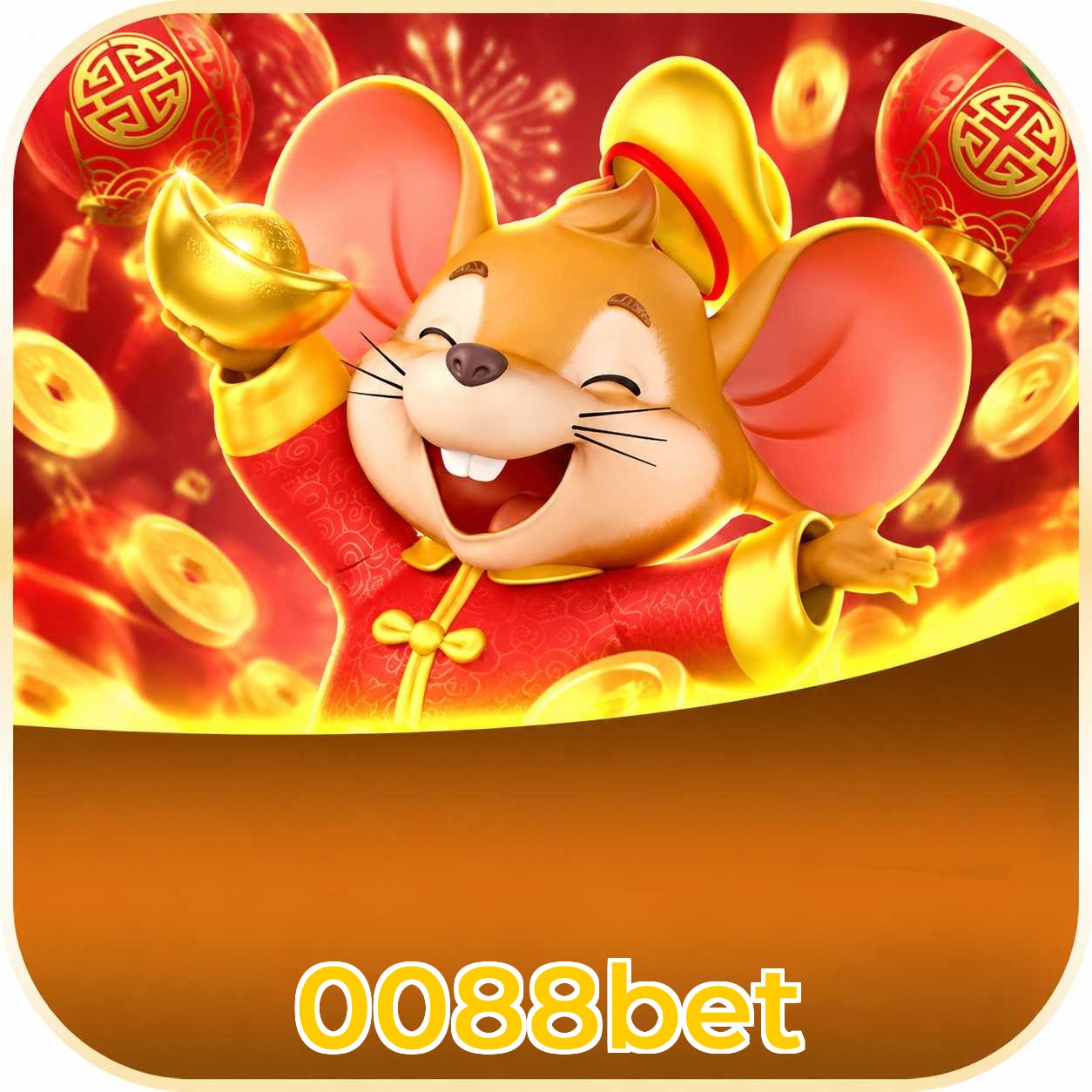 0088bet Fortune Tiger Game