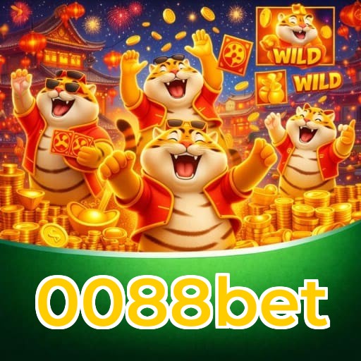 0088bet Logo