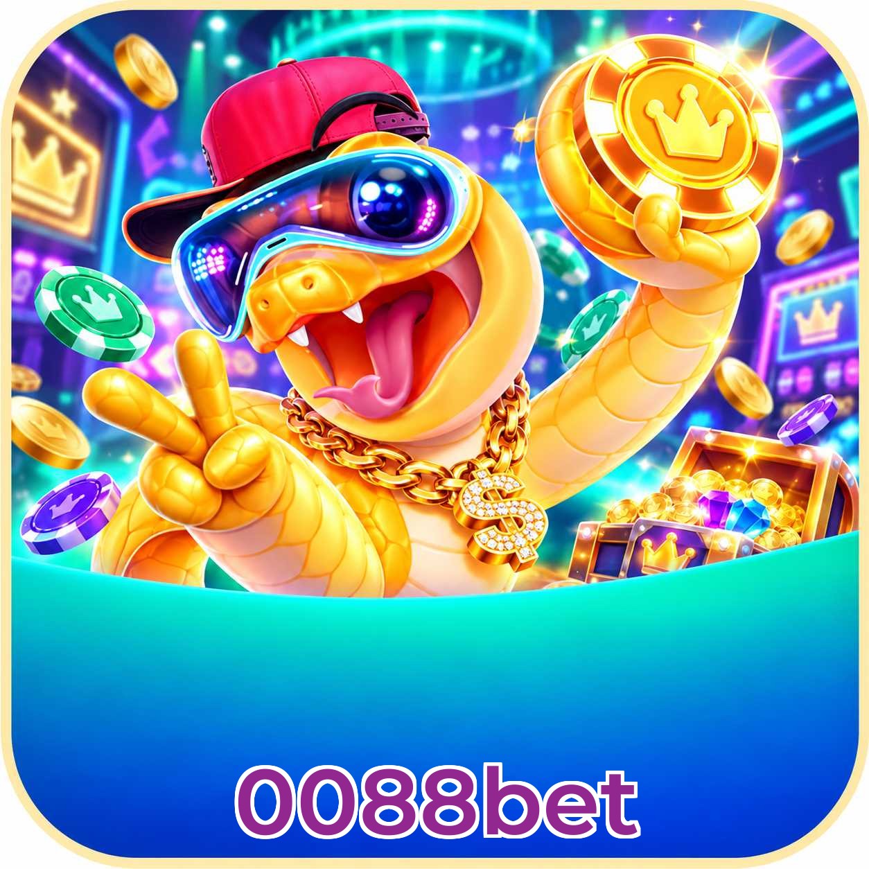 0088bet Estratégias Slots