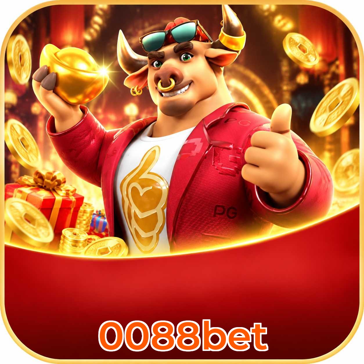0088bet Odds Lottery
