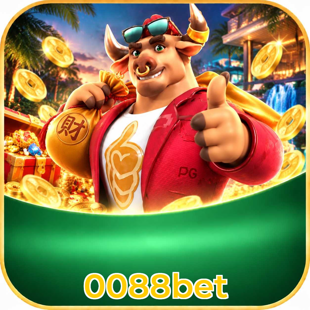 0088bet VIP Program