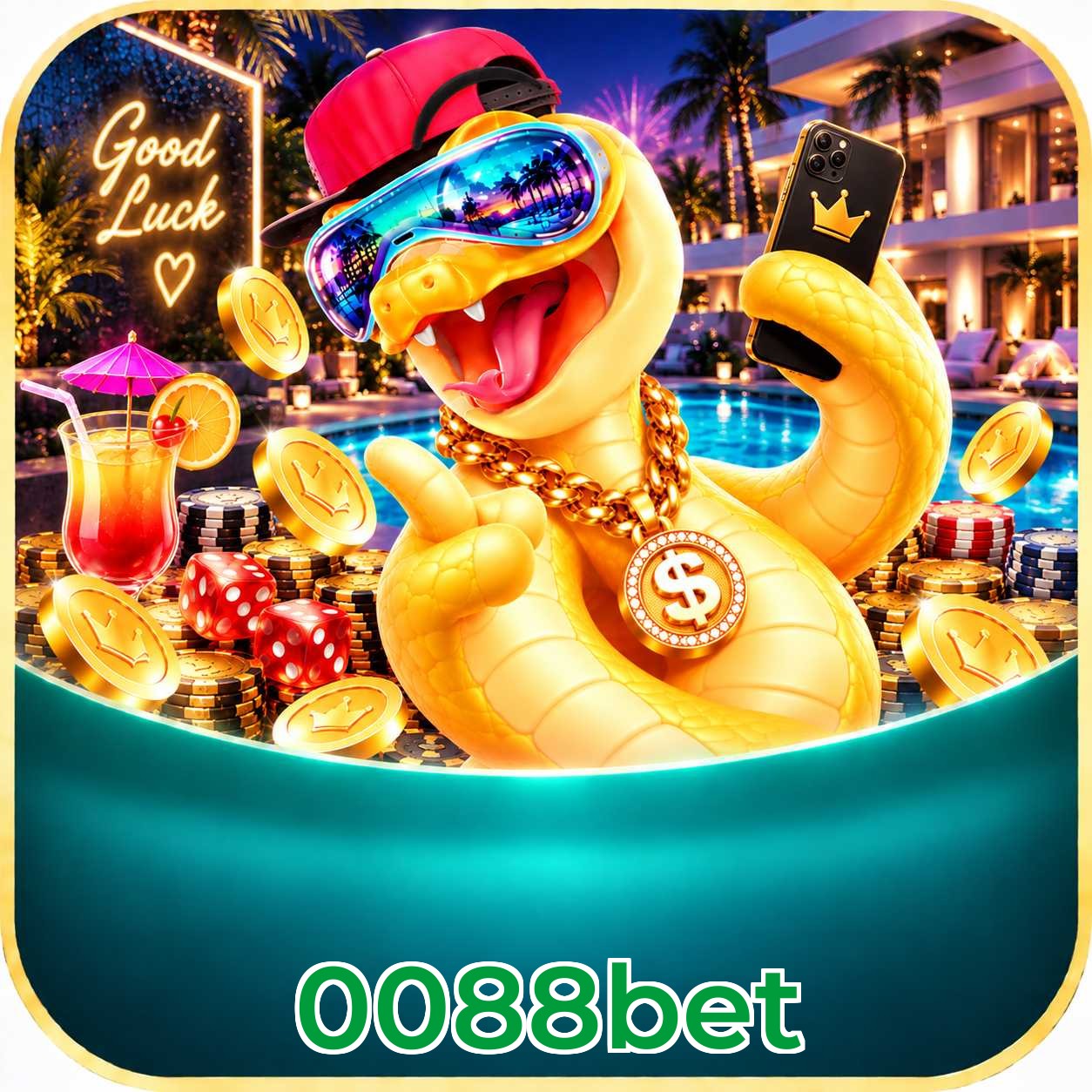 0088bet Jogos Exclusivos