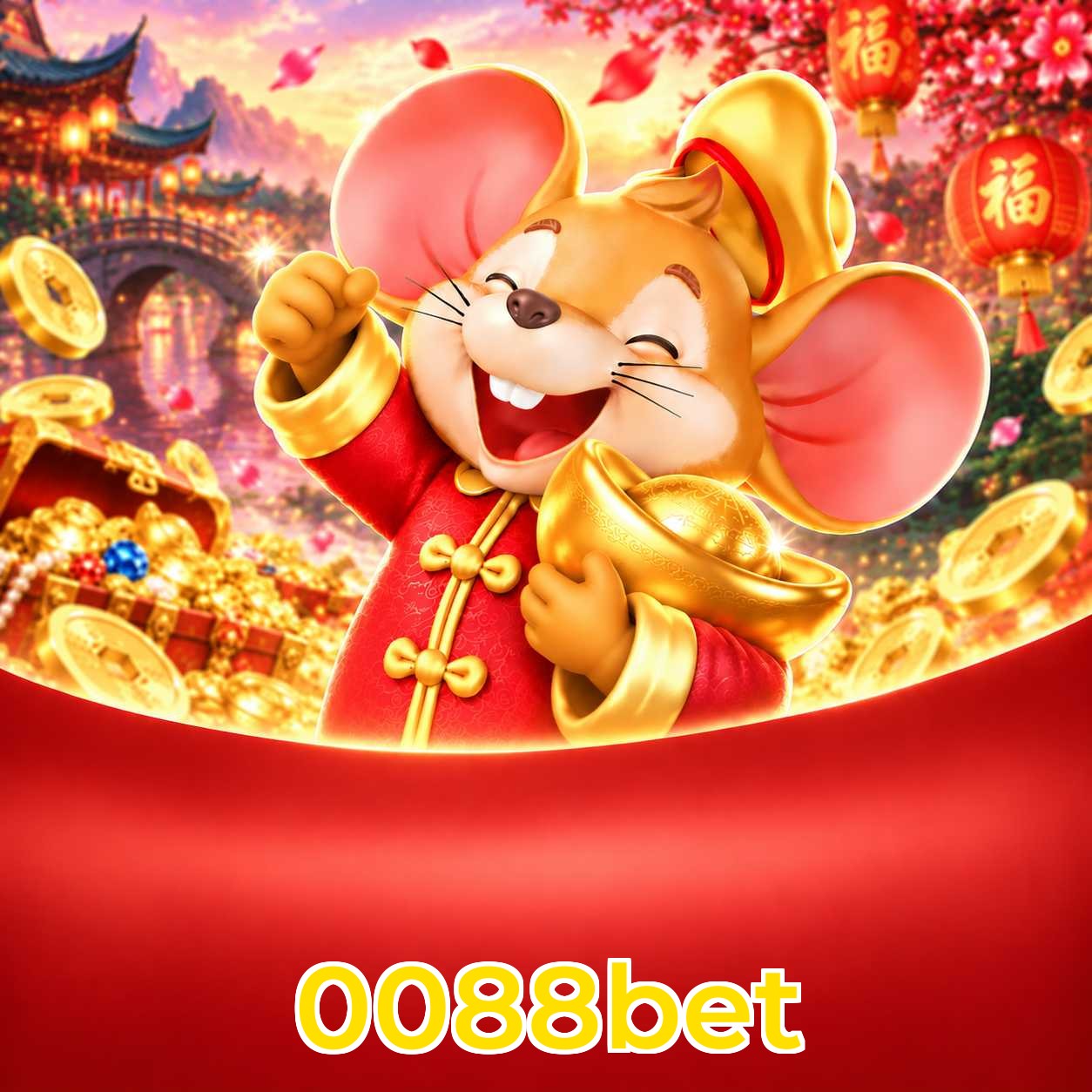 0088bet Top Slots
