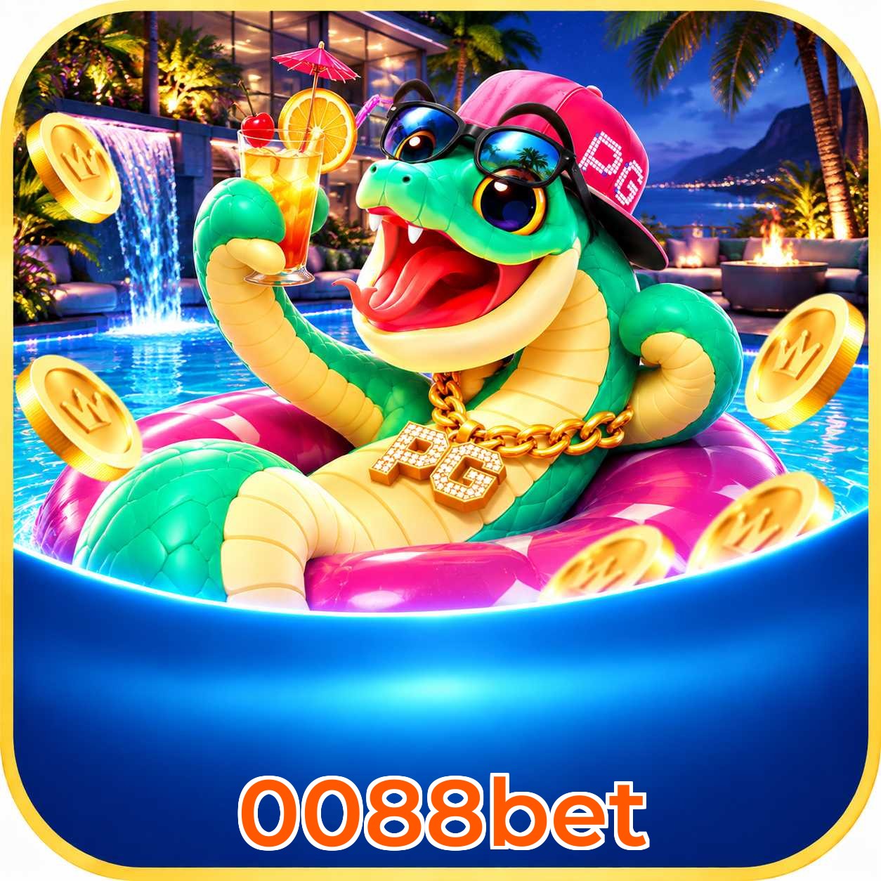 Baixar 0088bet Android
