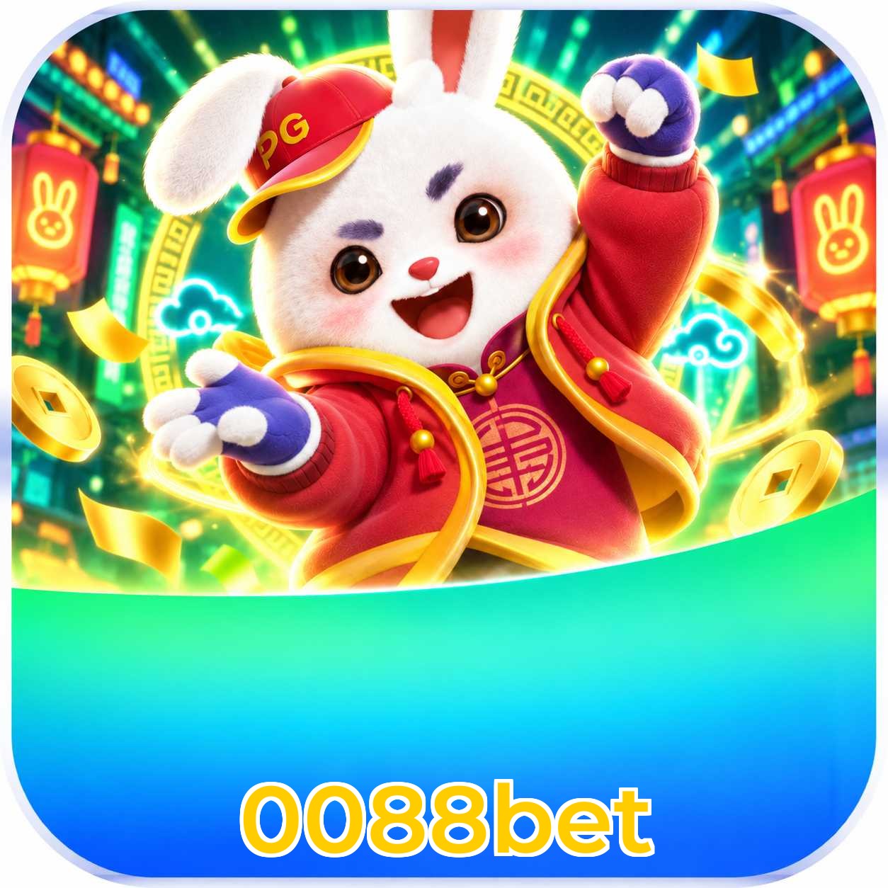 0088bet Interface