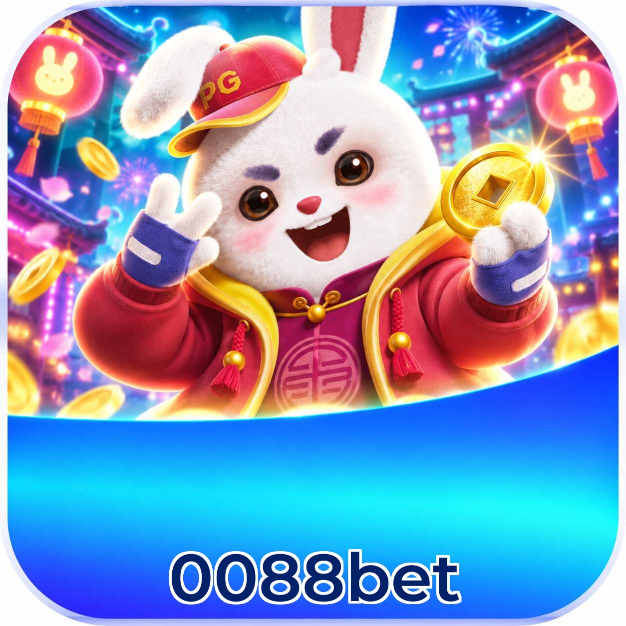0088bet 2FA