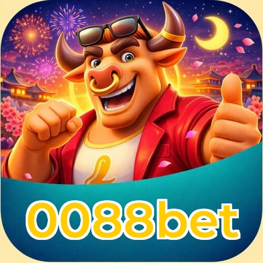 0088bet Logo
