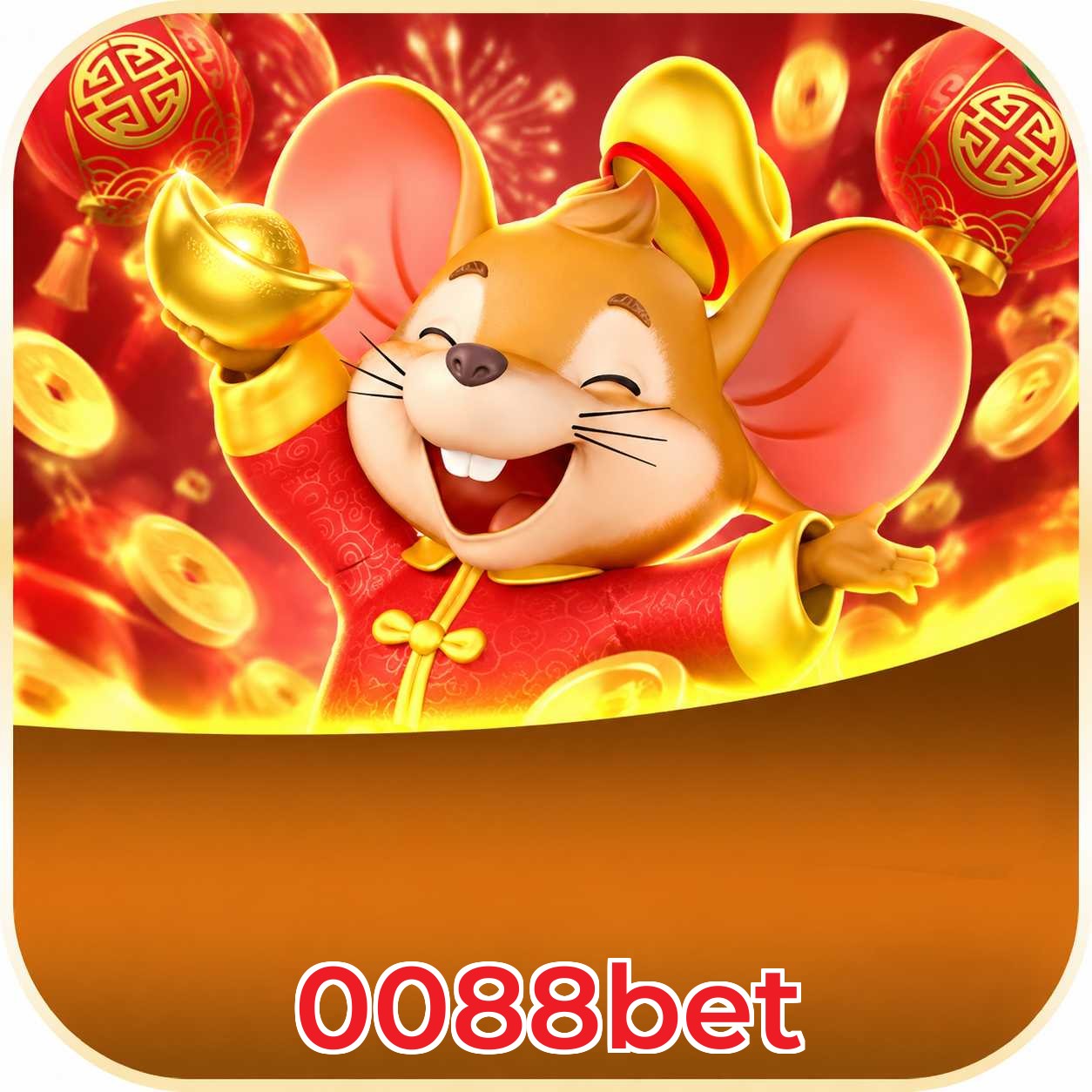 0088bet VIP Telegram
